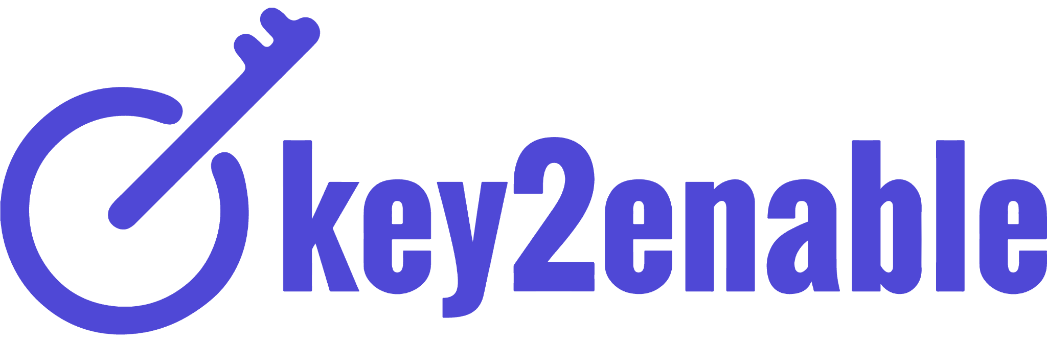 Key2Enable